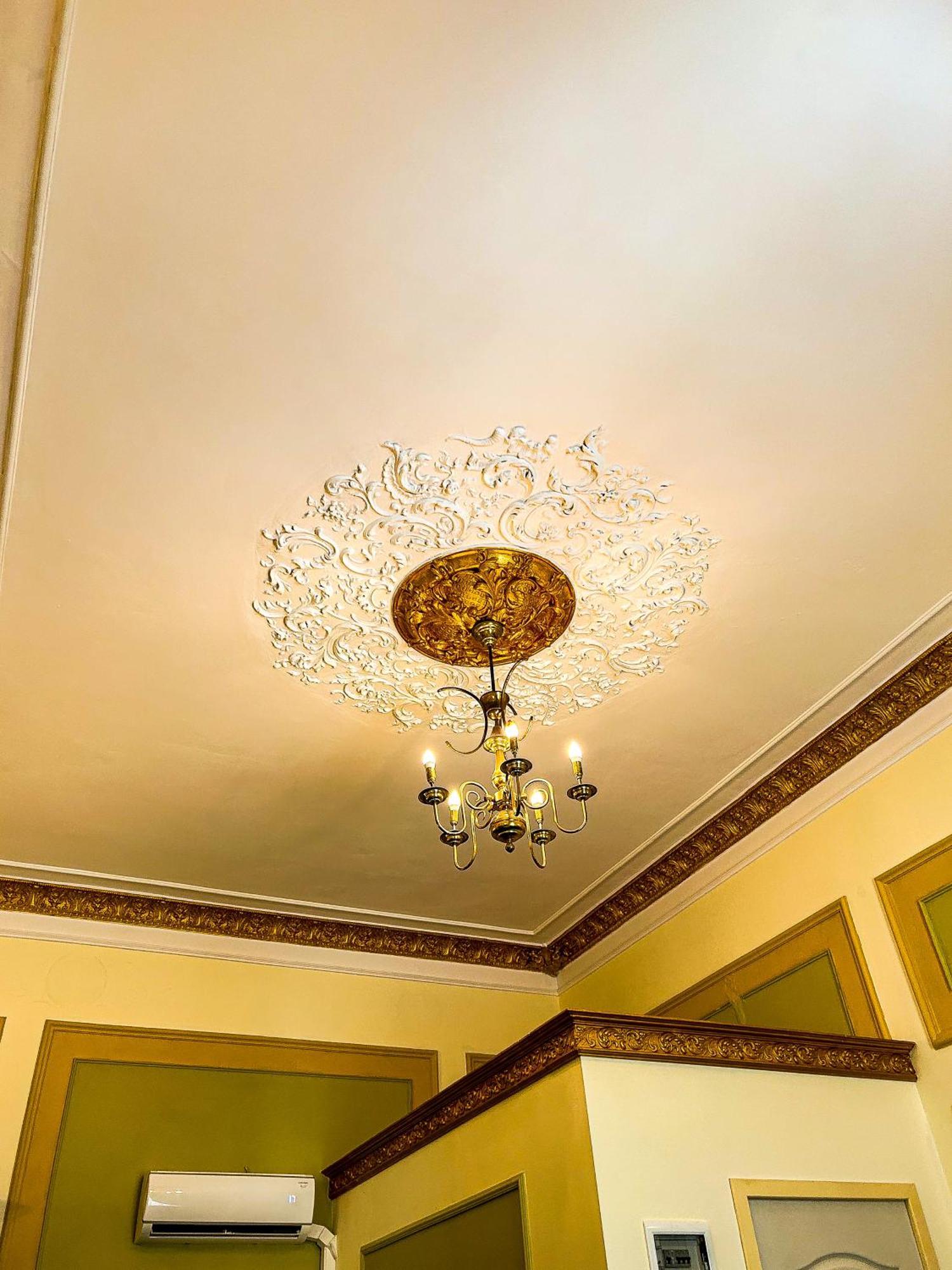Hotel Boutique Casa Vermont Bucharest Exterior photo