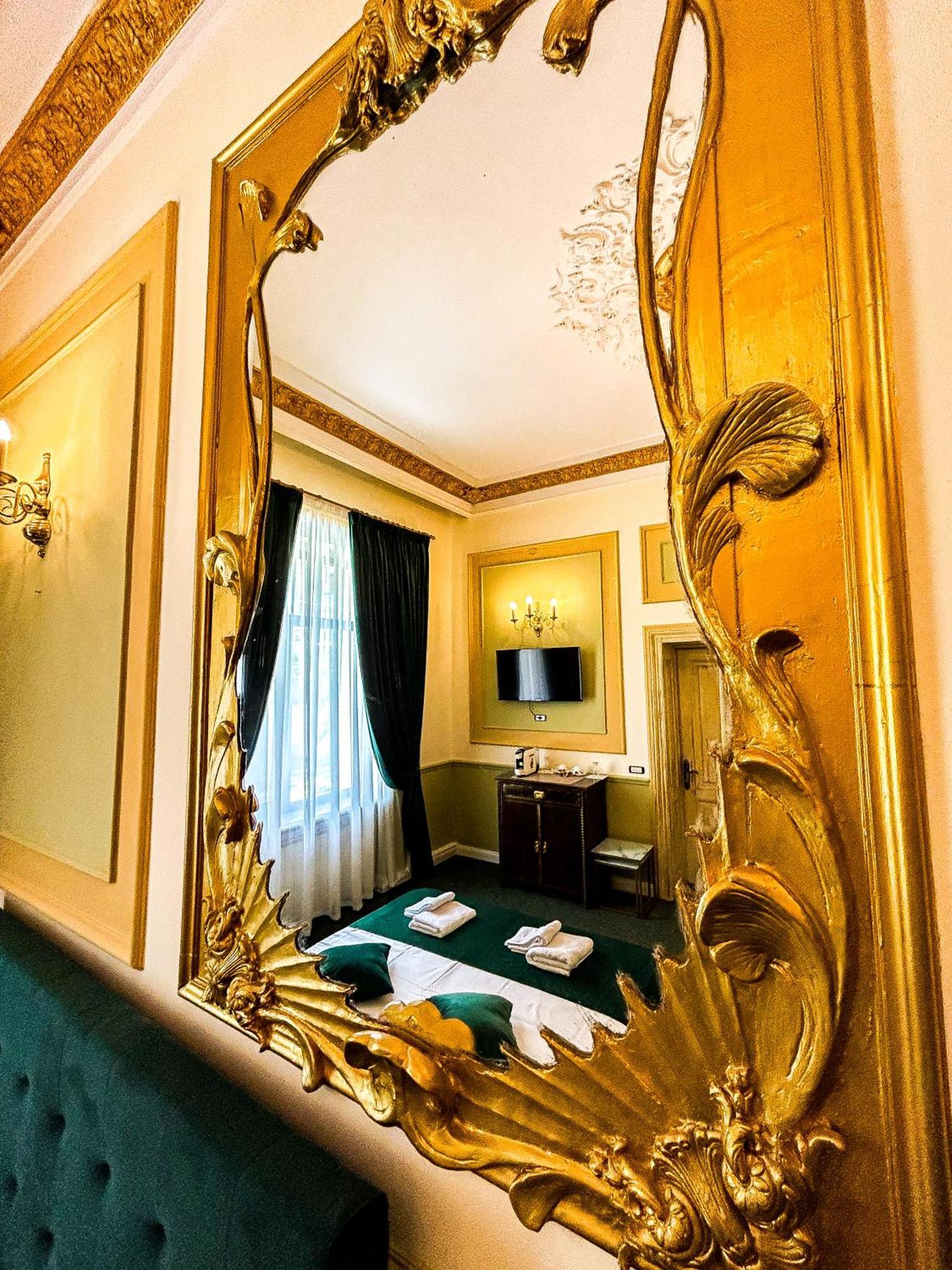Hotel Boutique Casa Vermont Bucharest Exterior photo