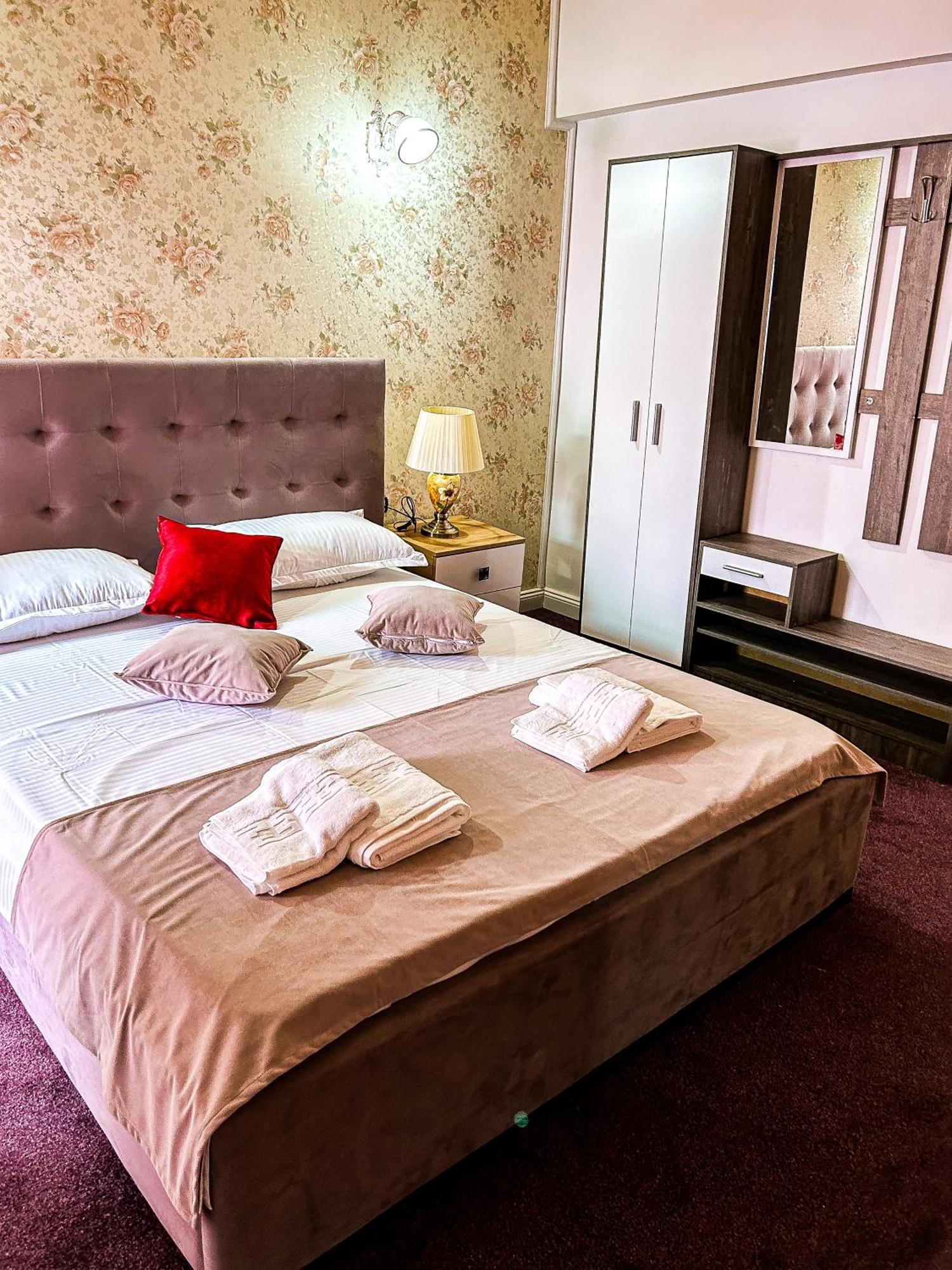 Hotel Boutique Casa Vermont Bucharest Exterior photo
