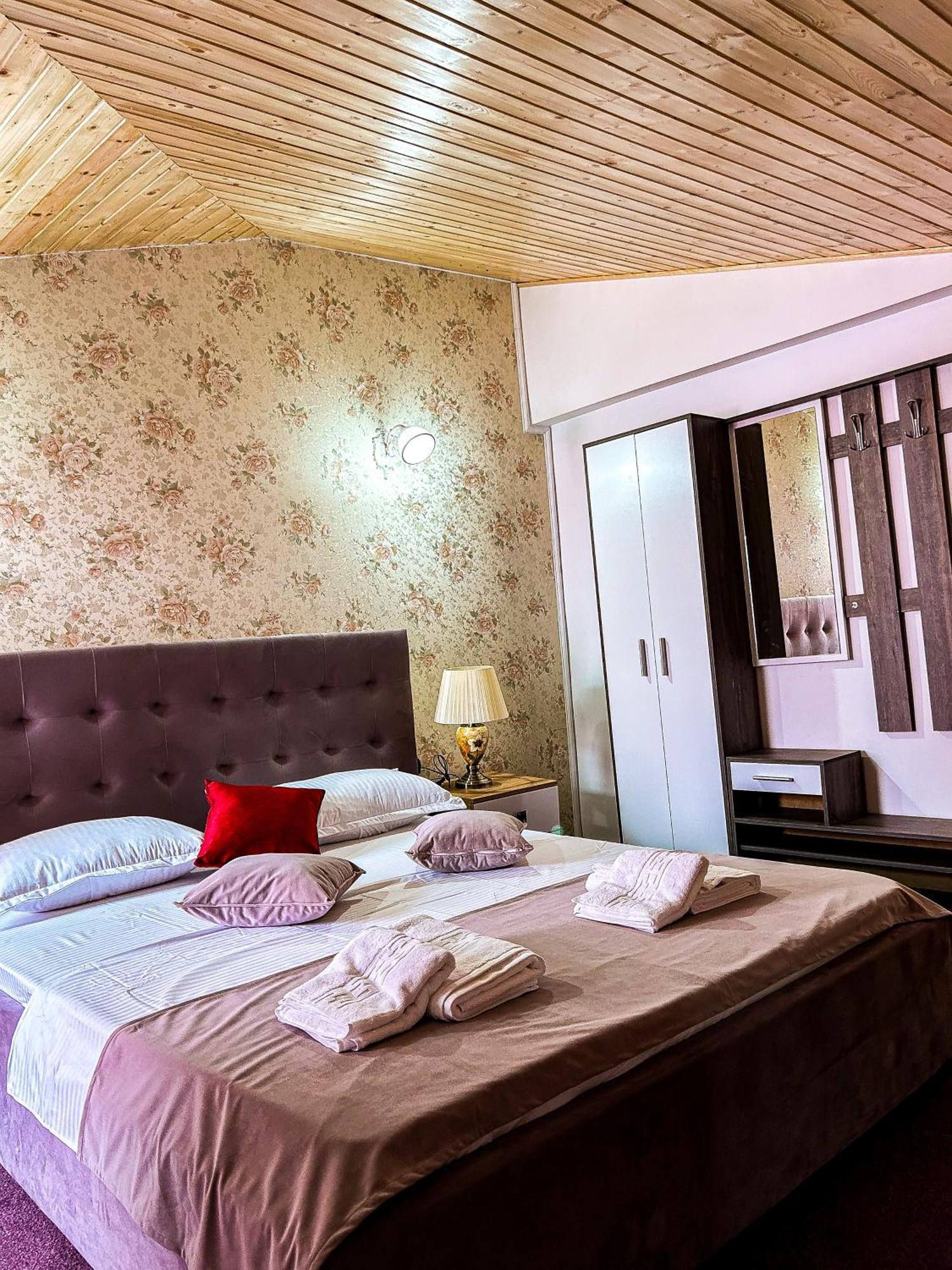 Hotel Boutique Casa Vermont Bucharest Exterior photo