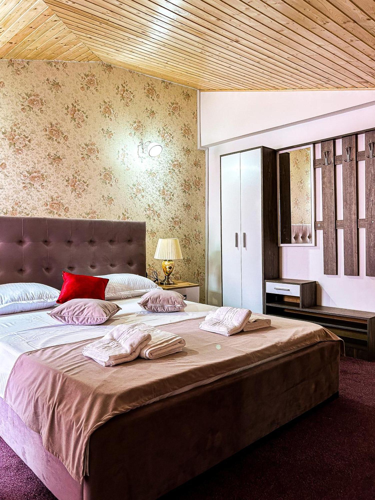 Hotel Boutique Casa Vermont Bucharest Exterior photo