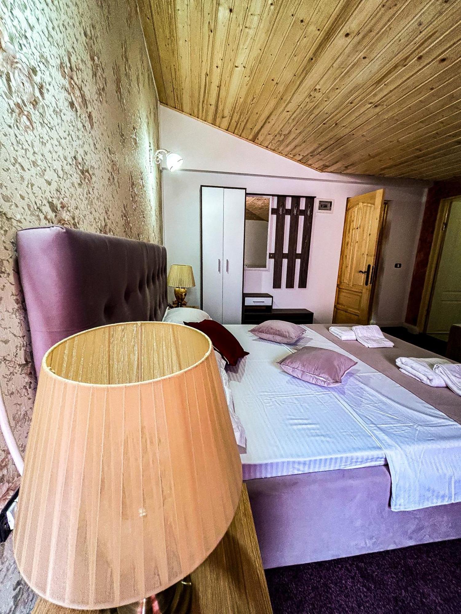 Hotel Boutique Casa Vermont Bucharest Exterior photo